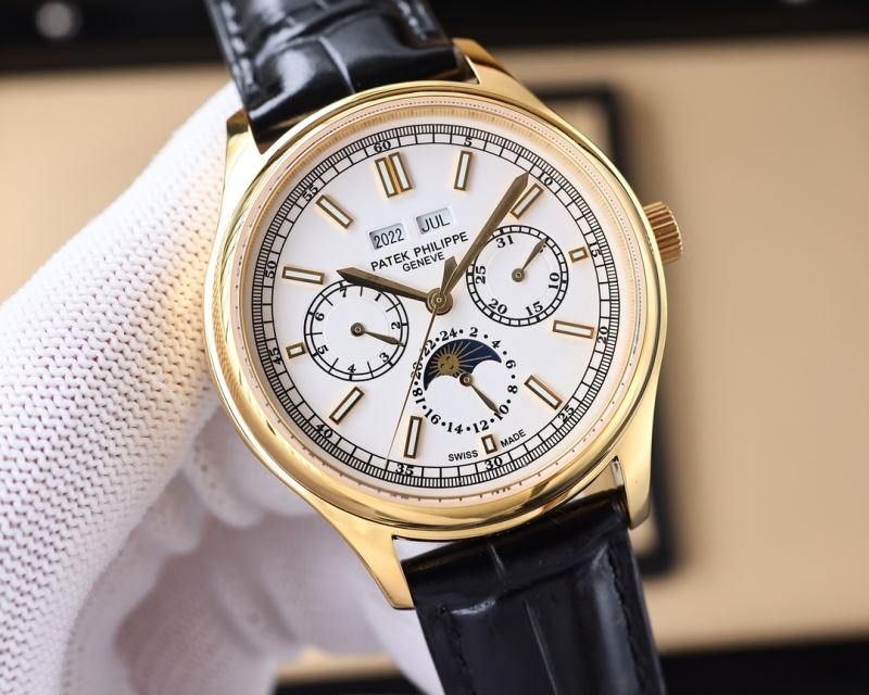 PATEK PHILIPPE Watches